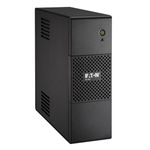 Eaton 5S 550i gruppo di continuità (UPS) 0,55 kVA 330 W 4 presa(e) AC