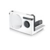 Severin-AS-3912-affettatrice-Elettrico-100-W-Bianco-Plastica