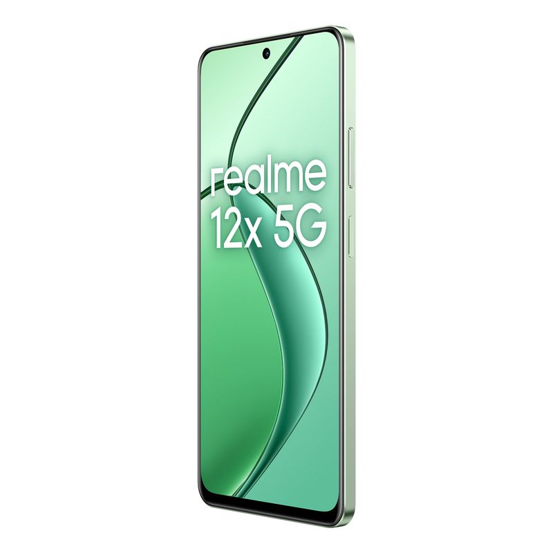 realme-12x-169-cm--6.67--Doppia-SIM-Android-14-5G-USB-tipo-C-8-GB-256-GB-5000-mAh-Verde