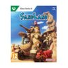 BANDAI-NAMCO-Entertainment-Sand-Land-Standard-Inglese-Giapponese-Xbox-Series-X