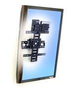 Ergotron-SIM90-Signage-Integration-Mount-VESA-Nero--SIM90-SIGNAGE-INTEGRATION-MOUNT---VESA-32-63IN-47.6KG-VESA-MIS-F-