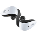 Yamaha TW-ES5A Auricolare True Wireless Stereo (TWS) In-ear Musica e Chiamate Bluetooth Bianco