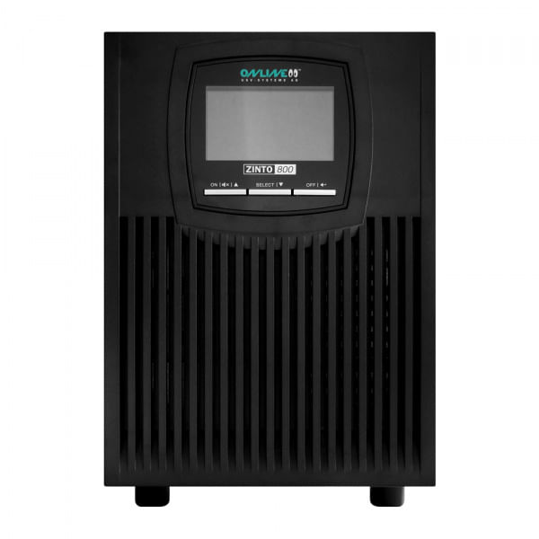 ONLINE-USV-Systeme-ZINTO-800-T-gruppo-di-continuita--UPS--A-linea-interattiva-800-kVA-720-W-8-presa-e--AC