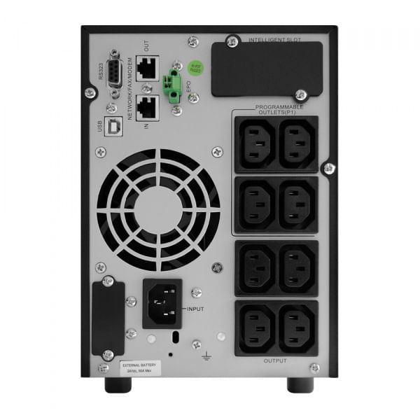 ONLINE-USV-Systeme-ZINTO-800-T-gruppo-di-continuita--UPS--A-linea-interattiva-800-kVA-720-W-8-presa-e--AC