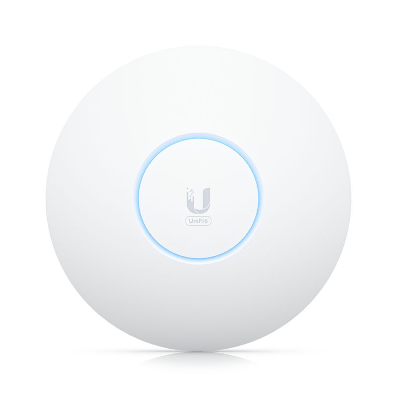 Ubiquiti-U6-Enterprise