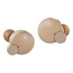 Yamaha TW-E7B Auricolare True Wireless Stereo (TWS) In-ear Musica e Chiamate Bluetooth Beige