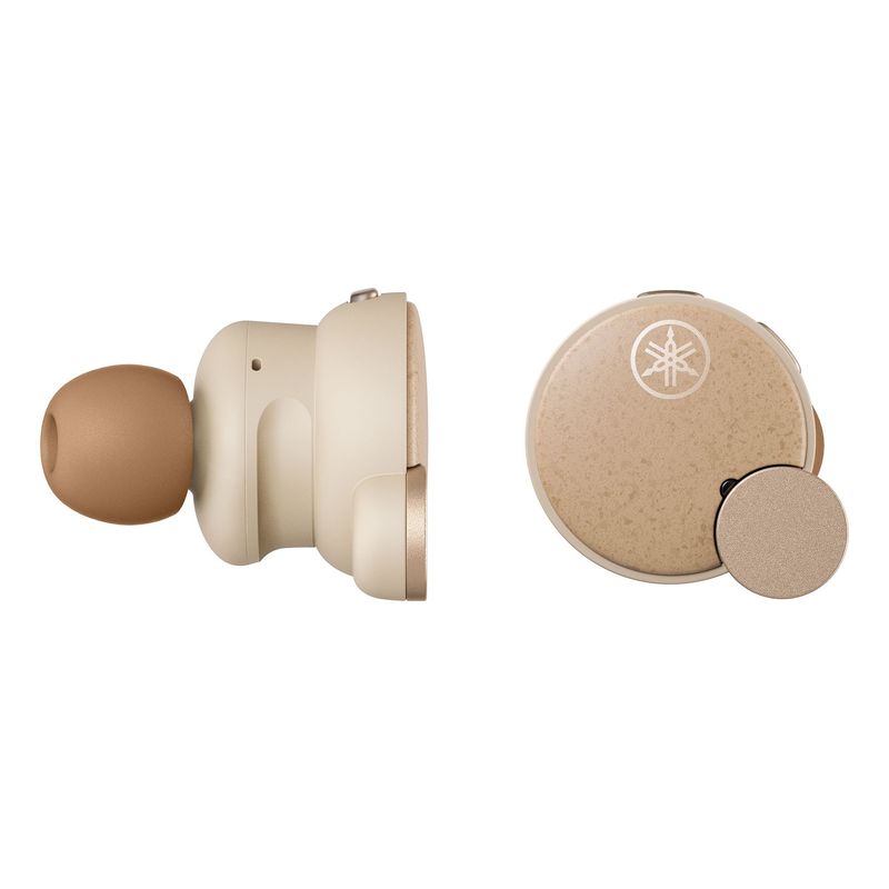 Yamaha-TW-E7B-Auricolare-True-Wireless-Stereo--TWS--In-ear-Musica-e-Chiamate-Bluetooth-Beige