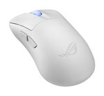 Asus-ROG-Keris-II-Ace-Wireless-AimPoint-White-Mouse-Mano-Destra-RF-Wireless--Bluetooth--USB-Type-A-Ottico-42000-DPI