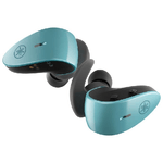 Yamaha TW-ES5A Auricolare True Wireless Stereo (TWS) In-ear Musica e Chiamate Bluetooth Verde