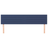 Testiera-2-pz-Blu-90x5x78-88-cm-in-Tessuto