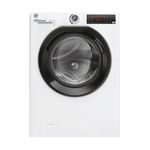 Hoover H-WASH 350 Lavatrice Slim 7kg, Classe A-10%, 1300 giri, Bianco, H3WPS4376TAMB6-S