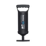Bestway 62002 / 24 pompa ad aria manuale Nero