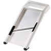 Westmark-Famos-affettatrice-Manuale-Nero-Bianco-Plastica