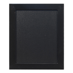 LAVAGNA NERA 20x24cm WOODY Securit