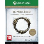 Bethesda The Elder Scrolls Online, Xbox One Standard Inglese