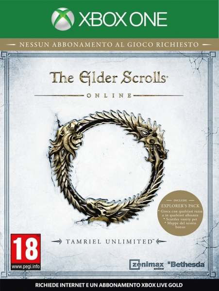 The-Elder-Scrolls-Online-Tamriel-Unlimited-Xbox-One