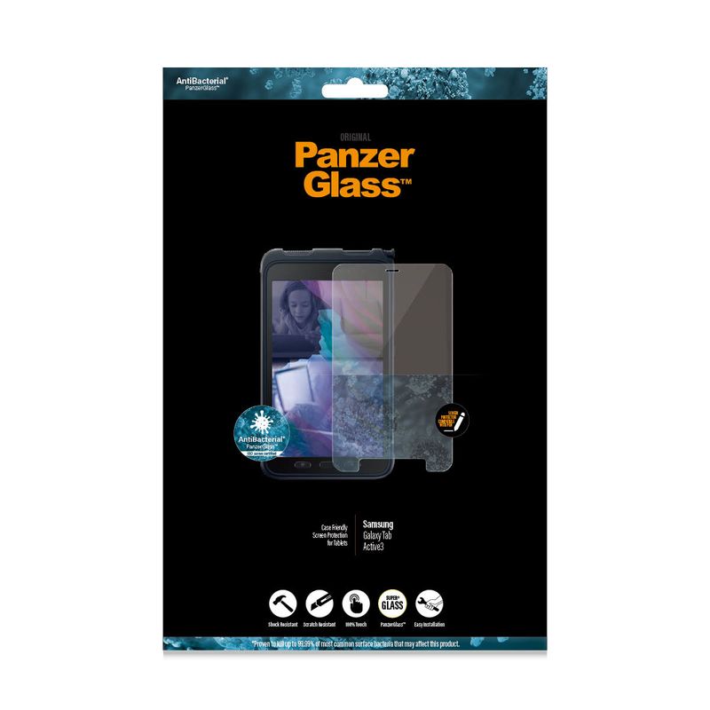 PanzerGlass-7245-protezione-per-lo-schermo-dei-tablet-Pellicola-proteggischermo-trasparente-Samsung-1-pz