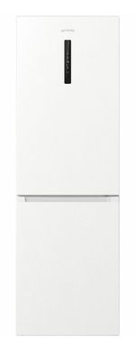 Smeg-RC18WDNE-Frigorifero-Combinato-300-Litri-Total-NoFrost-Multiflow-Kitchen-Fit-Display