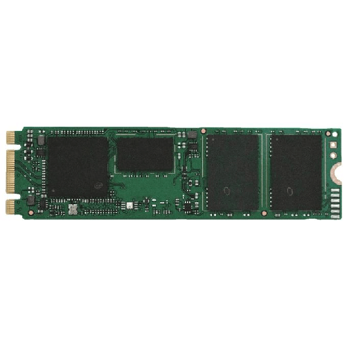 Intel D3 SSDSCKKB480G801 drives allo stato solido M.2 480 GB Serial ATA III TLC 3D NAND