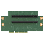 Intel CYP2URISER3STD scheda di interfaccia e adattatore Interno PCIe