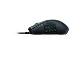 Razer-Naga-X-mouse-Mano-destra-USB-tipo-A-Ottico-18000-DPI--RAZER-NAGA-X-GAMING-MOUSE-BLACK-