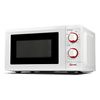 Girmi-FM06-Forno-Microonde-Combinato-3in1-20-Litri-900W-Bianco