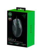 Razer-Naga-X-mouse-Mano-destra-USB-tipo-A-Ottico-18000-DPI--RAZER-NAGA-X-GAMING-MOUSE-BLACK-