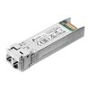 TP-Link-SM6110-SR-modulo-del-ricetrasmettitore-di-rete-Fibra-ottica-10000-Mbit-s-SFP--850-nm