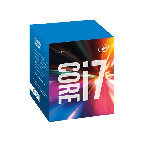 Intel Core i7-6700 processore 3,4 GHz 8 MB Cache intelligente