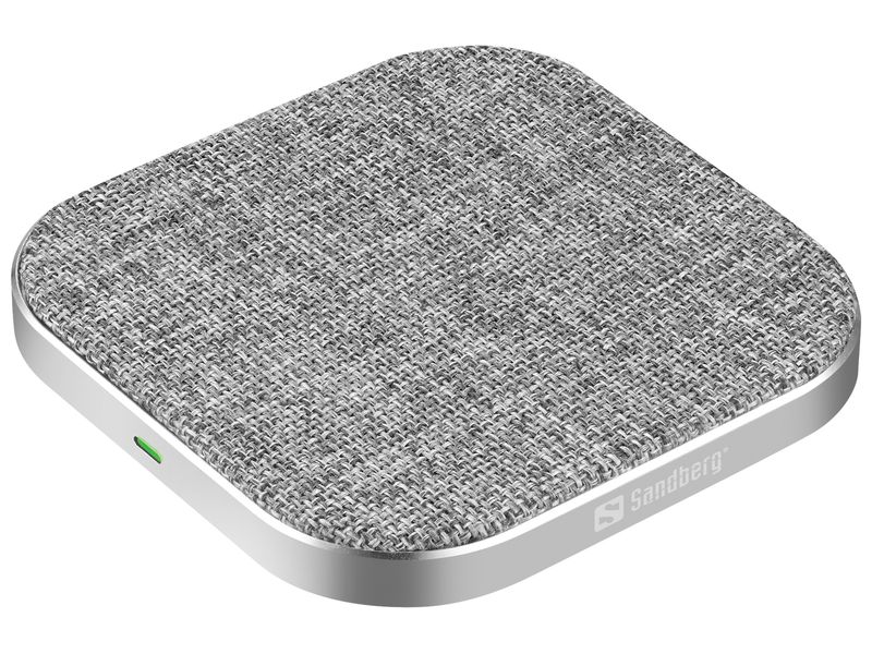 Sandberg-Wireless-Charger-Pad-15W