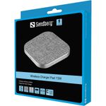 Sandberg-Wireless-Charger-Pad-15W