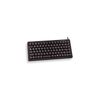 CHERRY-G84-4100-tastiera-USB-QWERTY-Inglese-US-Nero