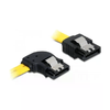 DeLOCK-0.3m-SATA-M-M-cavo-SATA-03-m-Giallo