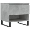 vidaXL-Tavolini-Salotto-2pz-Grigio-Cemento-50x46x50-Legno-Multistrato