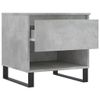 vidaXL-Tavolini-Salotto-2pz-Grigio-Cemento-50x46x50-Legno-Multistrato