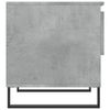 vidaXL-Tavolini-Salotto-2pz-Grigio-Cemento-50x46x50-Legno-Multistrato