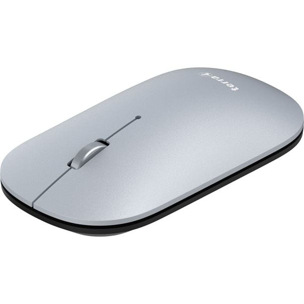 Wortmann-AG-TERRA-NBM1000S-mouse-Ambidestro-RF-senza-fili---Bluetooth-Ottico-4000-DPI
