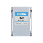 Kioxia PM7-V 6,4 TB 2.5" SAS BiCS FLASH TLC