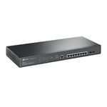 TP-Link-TL-SG3210XHP-M2-switch-di-rete-Gestito-L2-L3-2.5G-Ethernet--100-1000-2500--Supporto-Power-over-Ethernet--PoE--1U