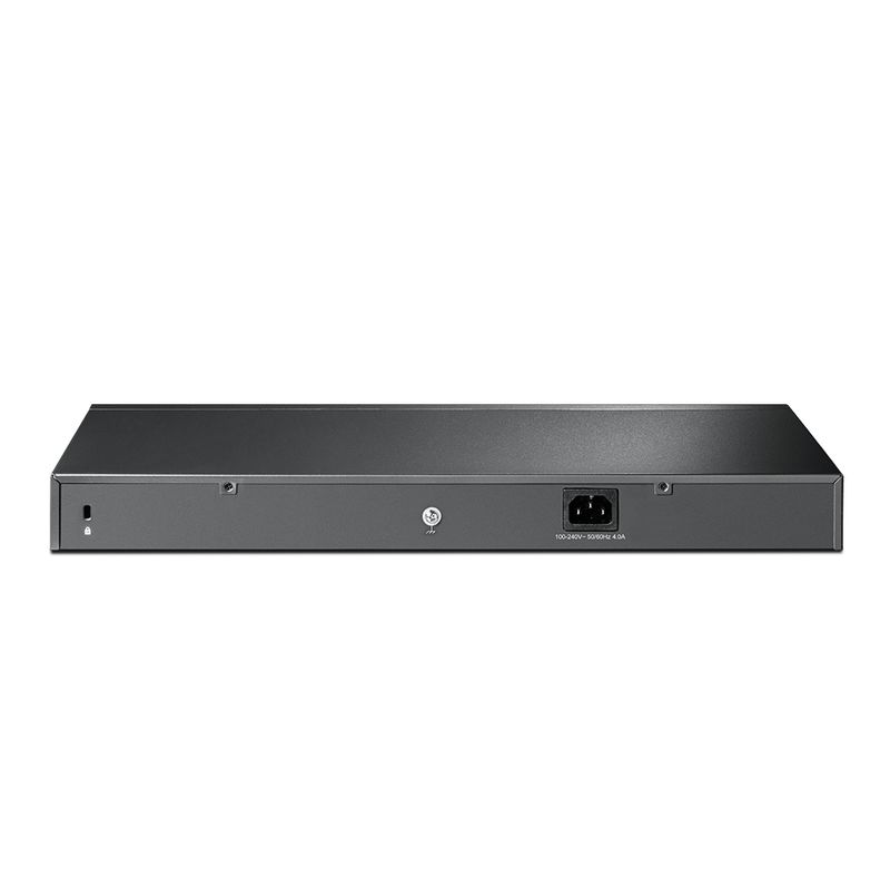 TP-Link-TL-SG3210XHP-M2-switch-di-rete-Gestito-L2-L3-2.5G-Ethernet--100-1000-2500--Supporto-Power-over-Ethernet--PoE--1U