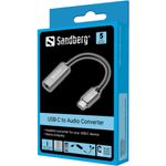 Sandberg-USB-C-Audio-Adapter