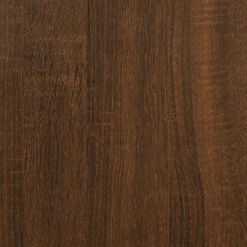 vidaXL-Comodino-Rovere-Marrone-40x42x60-cm-in-Legno-Multistrato