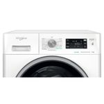 Whirlpool-FFB948BSVIT-Lavatrice-Carica-frontale-9-kg-1400-giri-Classe-A-Inverter-Vapore-6°senso-Fresh