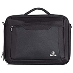 Wortmann AG TERRA 1519280 borsa per laptop 35,8 cm (14.1") Custodia con bordo Nero