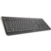 Wortmann-AG-TERRA-Keyboard-1000-tastiera-USB-AZERTY-Francese-Nero