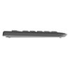 Wortmann-AG-TERRA-Keyboard-1000-tastiera-USB-AZERTY-Francese-Nero