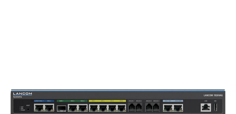 Lancom-Systems-VPN-Router-1G-VDSL-VoIP-1xSFP-TP-1xWAN-4xVPN-2xISDN