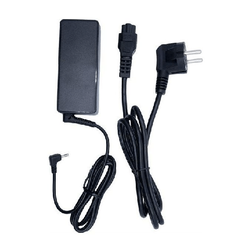 Wortmann-AG-1480261-adattatore-e-invertitore-Interno-40-W-Nero