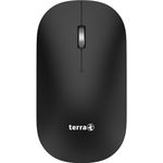 Wortmann AG TERRA NBM1000B mouse Ambidestro RF senza fili + Bluetooth Ottico 4000 DPI