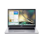 Acer Aspire 3 A317-54-7778 Intel® Core™ i7 i7-1255U Computer portatile 43,9 cm (17.3") HD+ 8 GB DDR4